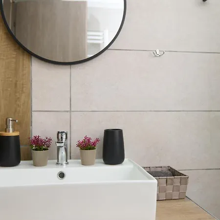 Filarety Luxury House Appartement