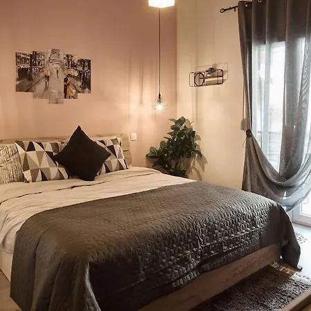 Filarety Luxury House *