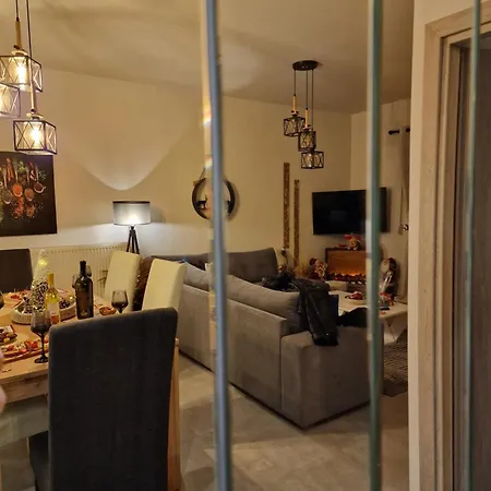 Filarety Luxury House Appartement *