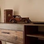 Filarety Luxury House * Soluň