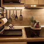Apartmán Filarety Luxury House *