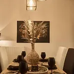 Apartmán Filarety Luxury House