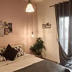 Filarety Luxury House Apartmán