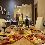 Apartmán Filarety Luxury House