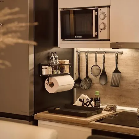 Apartmán Filarety Luxury House