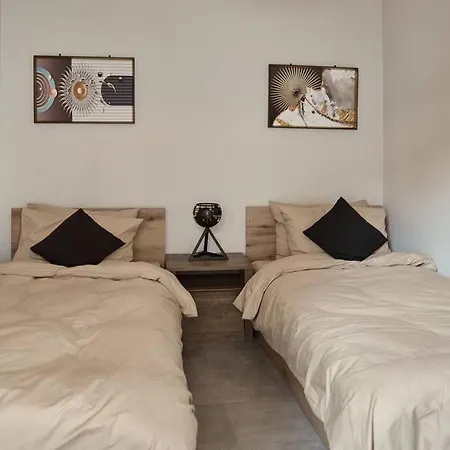 Apartment Filarety Luxury House *
