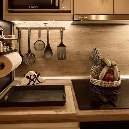 Apartment Filarety Luxury House *