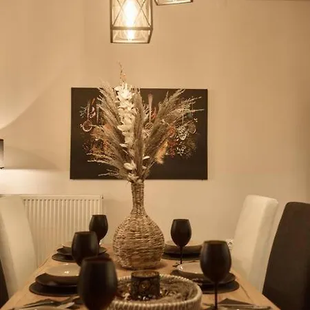 Apartmán Filarety Luxury House