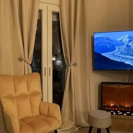 Filarety Luxury House Thessaloniki