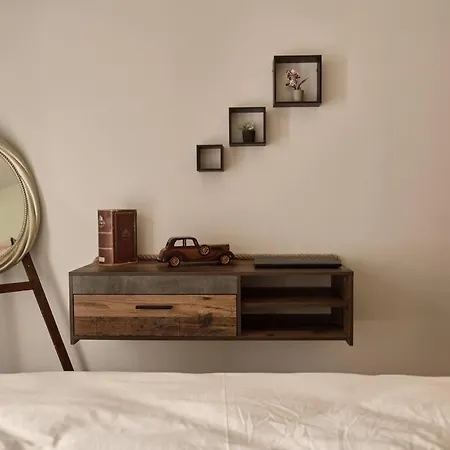 Apartment Filarety Luxury House Thessaloniki