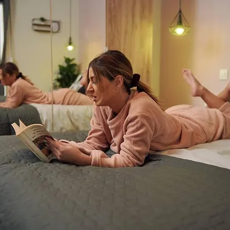 Filarety Luxury House Apartment Thessaloniki