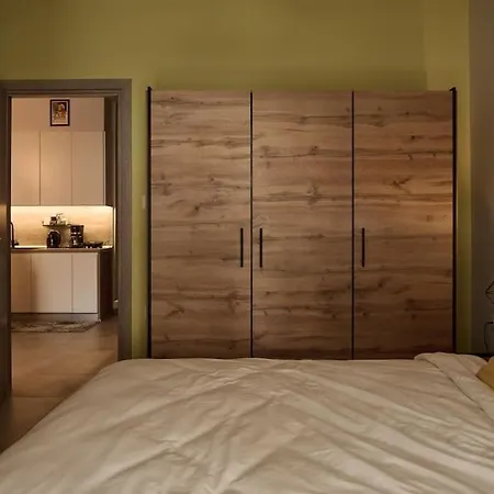 Filarety Luxury House Apartment *