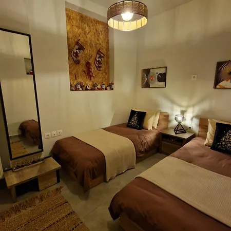 Apartment Filarety Luxury House Thessaloniki