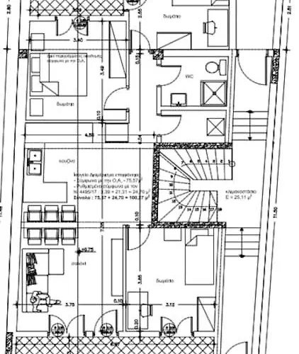 Filarety Luxury House Апартаменты