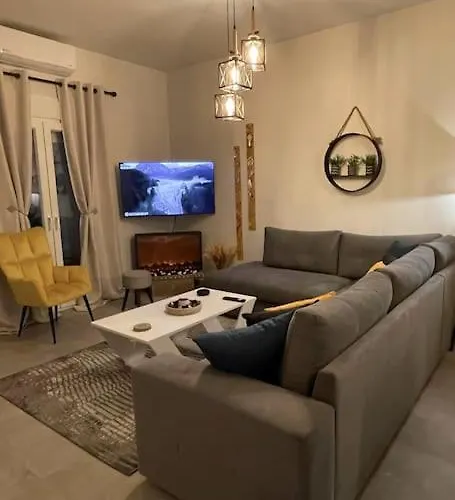 Filarety Luxury House Апартаменты