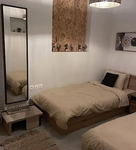 Filarety Luxury House Апартаменты
