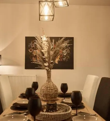 Апартаменты Filarety Luxury House