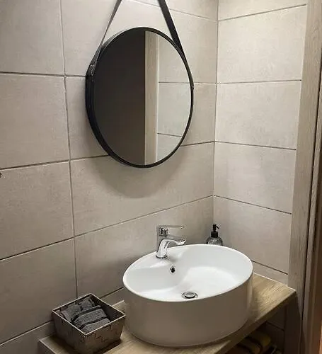 Filarety Luxury House Апартаменты *