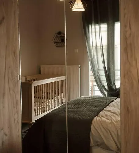 Apartmán Filarety Luxury House Soluň