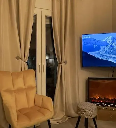 Filarety Luxury House Салоники