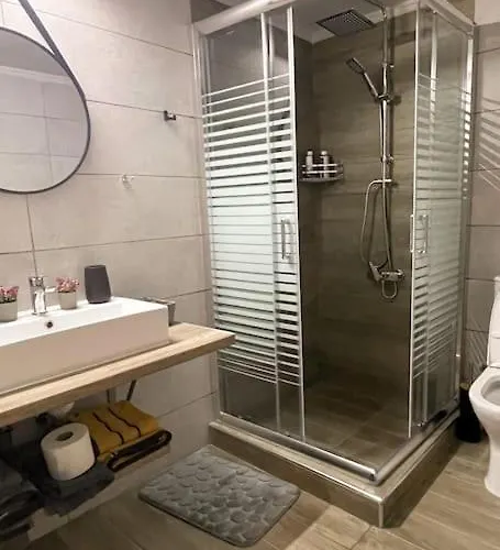 Filarety Luxury House Салоники