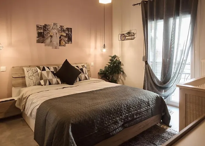 Filarety Luxury House *