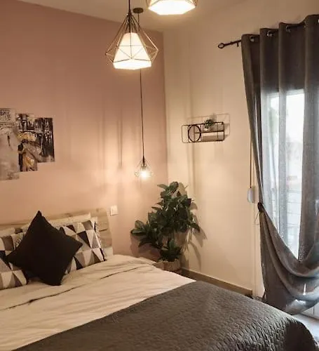 Filarety Luxury House Апартаменты