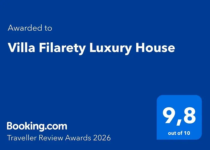 Filarety Luxury House