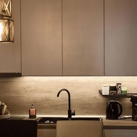 아파트 Filarety Luxury House
