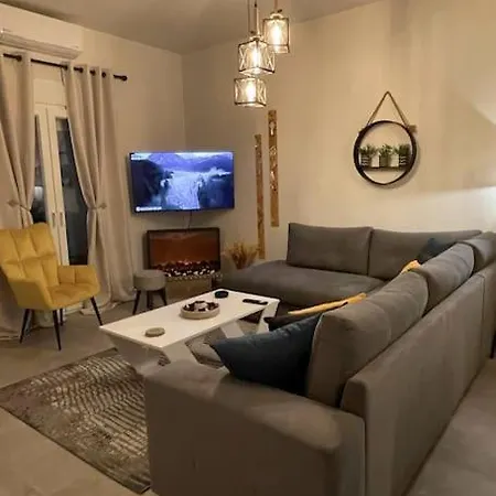 Filarety Luxury House 아파트