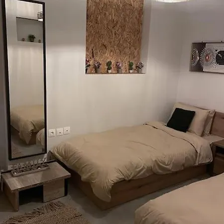 Filarety Luxury House Διαμέρισμα
