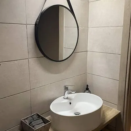 Filarety Luxury House Apartmán *