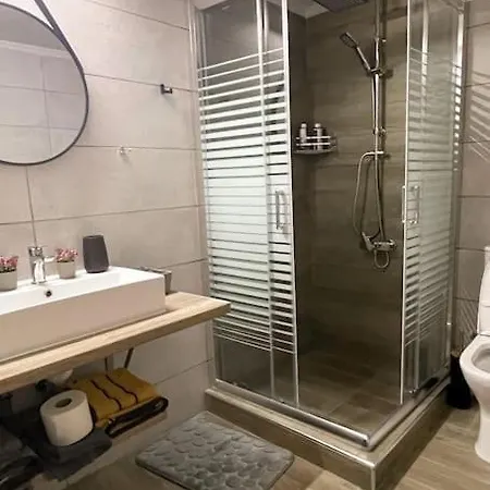 Filarety Luxury House 테살로니키