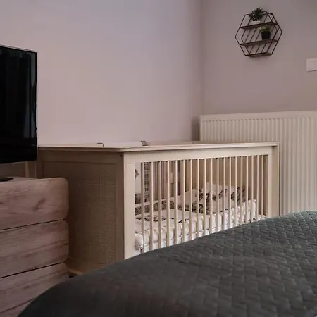 Apartmán Filarety Luxury House *